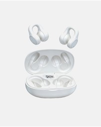 Friendie - AIR Active 3.0 Sport Earbuds (True Wireless Open Ear Headphones)
