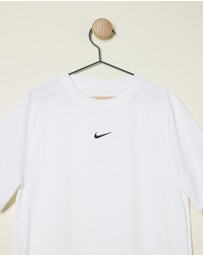 Nike - Dri-FIT Short-Sleeve Top - Teens