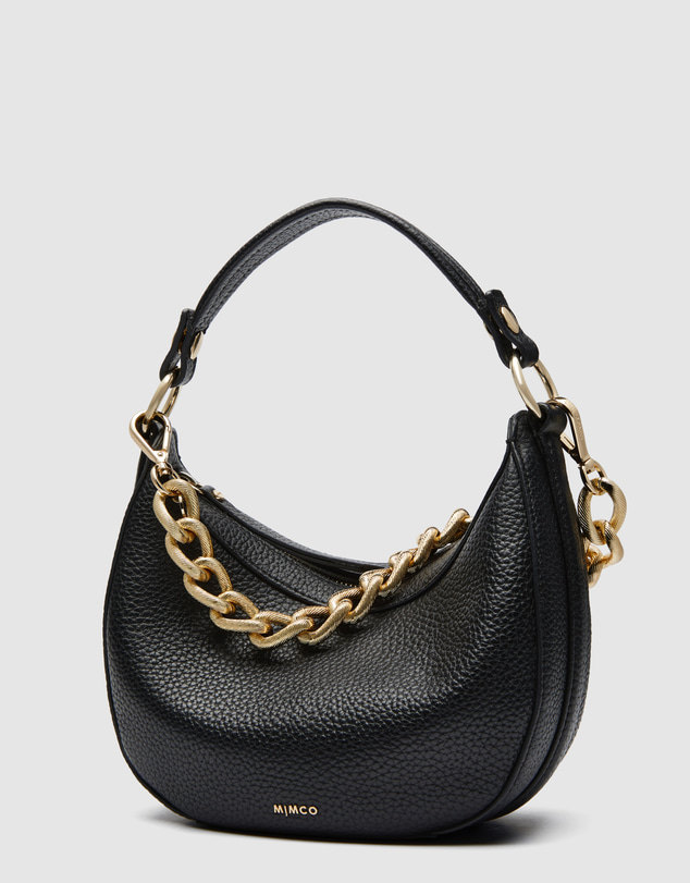 MIMCO - Luna Mini Crescent Bag