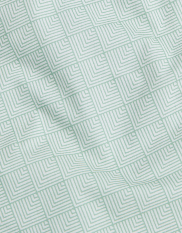 Peckham Rye  - Peckham Rye Monogram Drawstring Swimshort