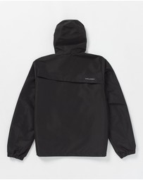 Volcom - Mens Phase 92 10k Waterproof Jacket