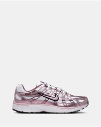 Nike - Nike P-6000 - Women's