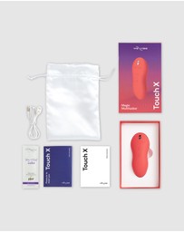 We-Vibe - Touch X