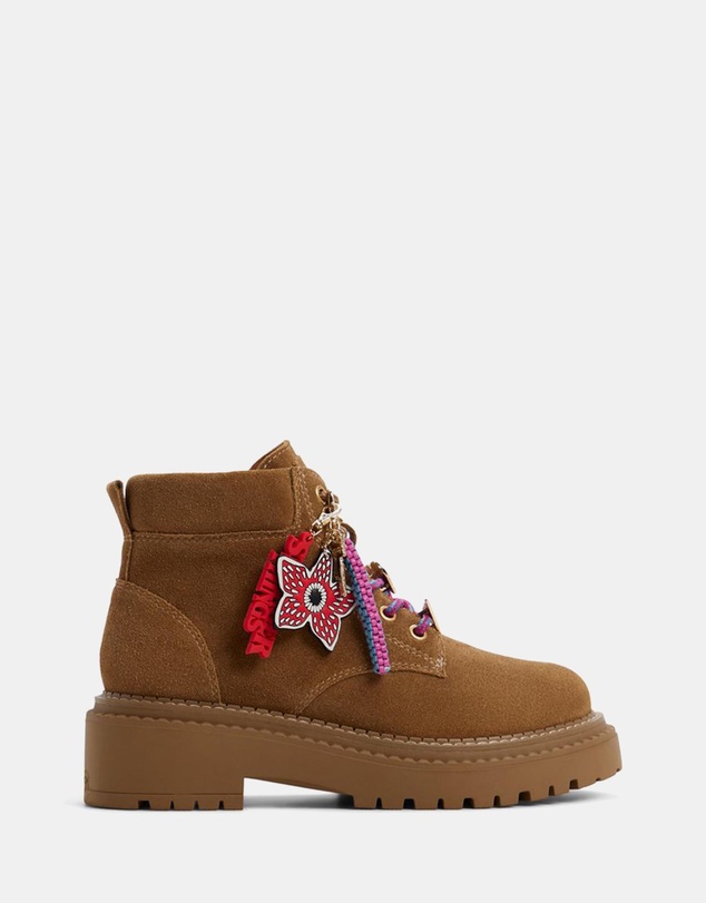 ALDO - Therift Boots