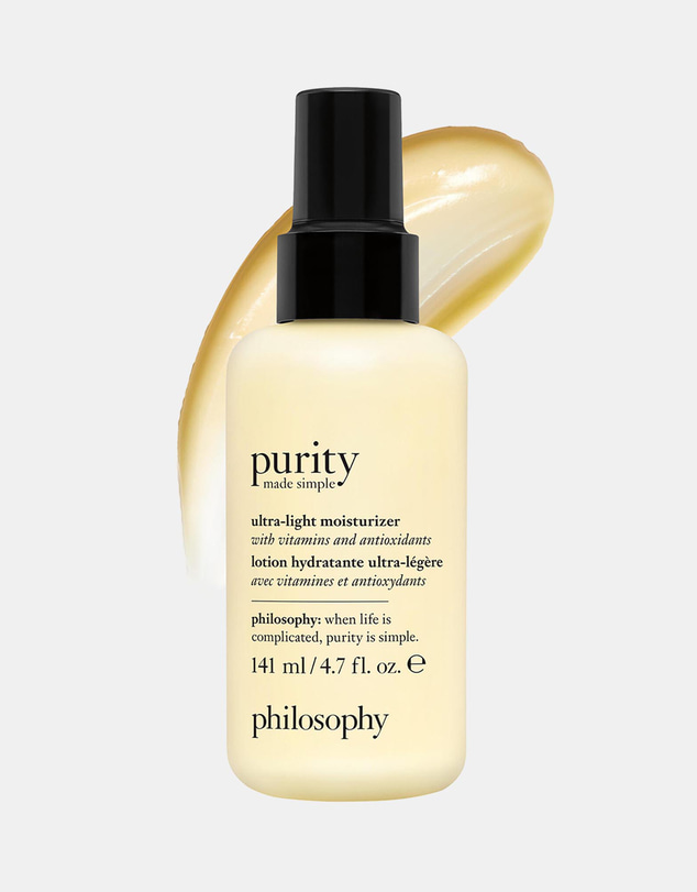 Philosophy - Purity Made Simple Ultra-Light Moisturiser 141mL