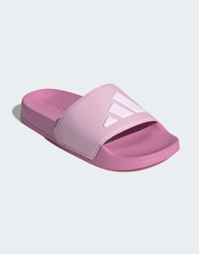 adidas Sportswear - ADILETTE SHOWER LOGO SANDALS KIDS
