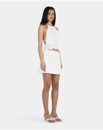 Ownley - Esme Wrap Skirt