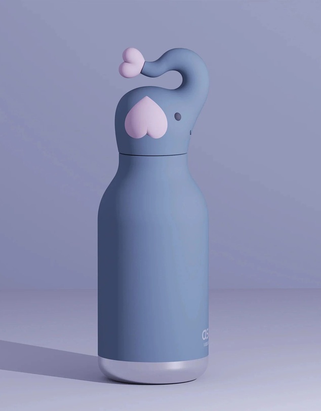 Asobu - Bestie Bottle 460ml