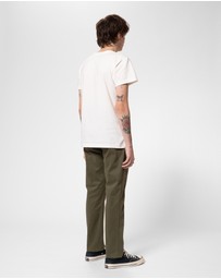 Nudie Jeans - Easy Alvin Pants