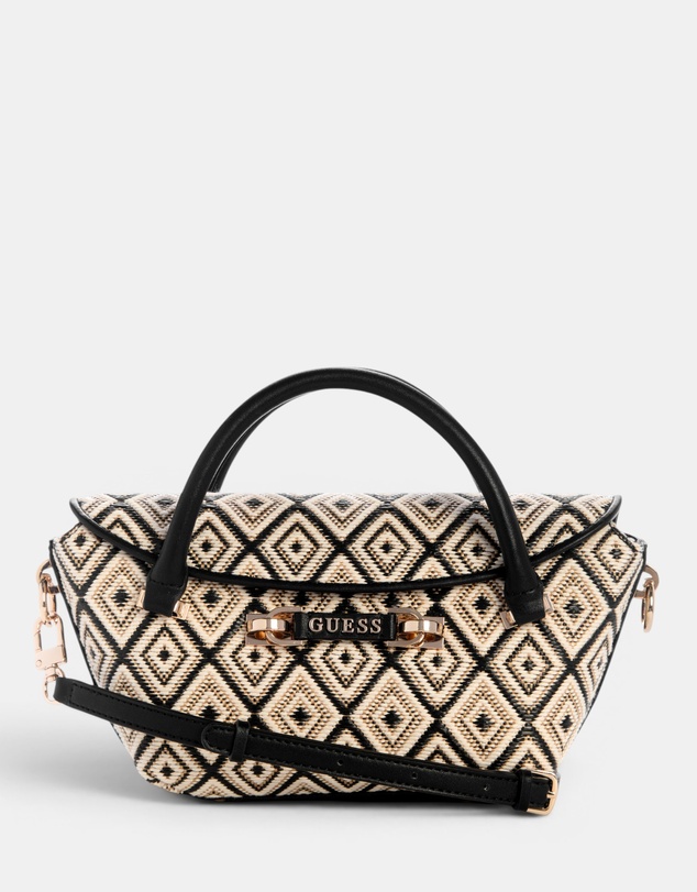 GUESS - Sophia Mini Satchel Bag