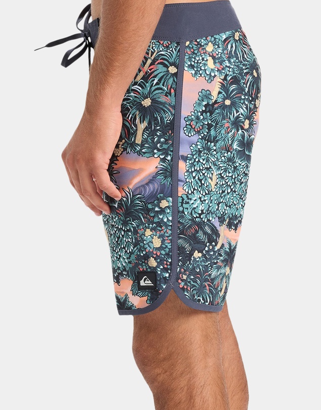 Quiksilver - Mens Surfsilk 18