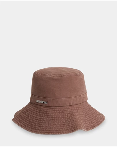 Billabong - Womens Sands Bucket Hat