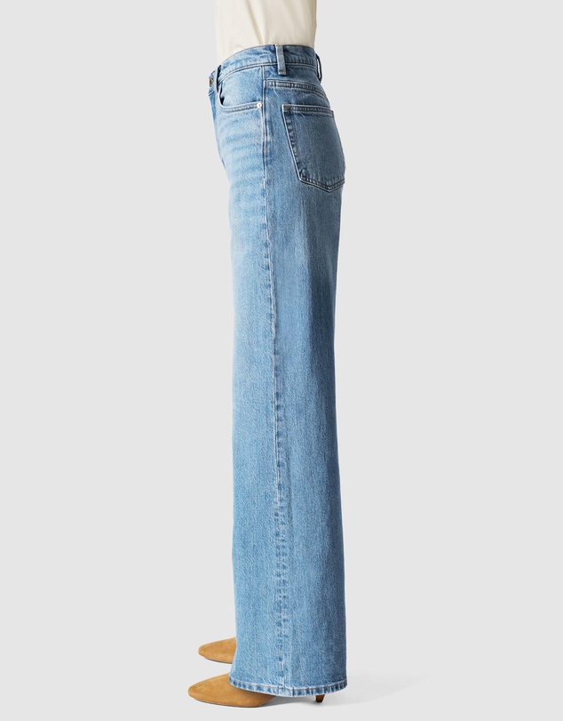 & Other Stories - Wide Leg Jeans