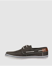 Wild Rhino - Dustin Shoes
