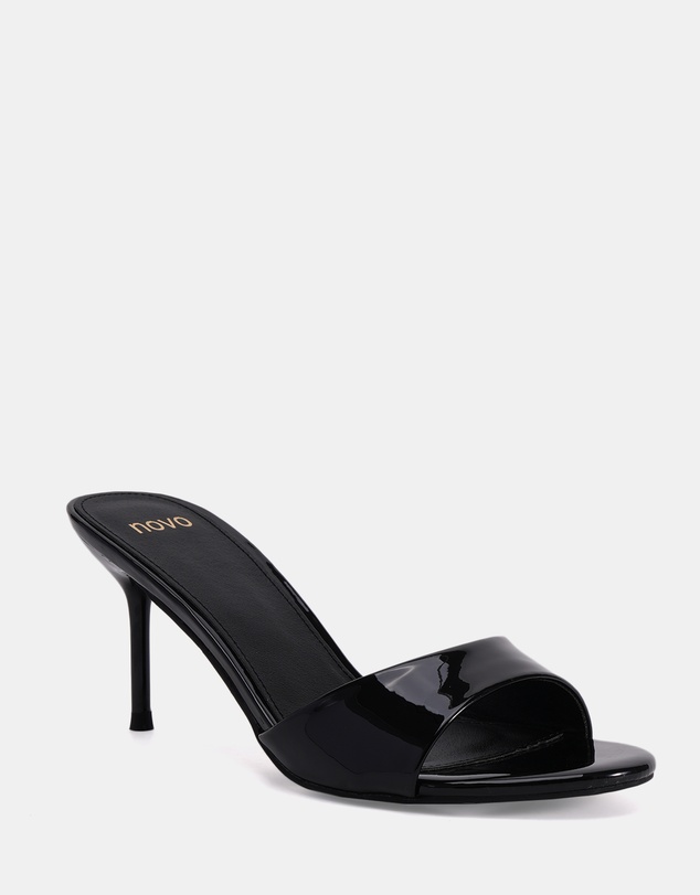 Novo - Malan Heels