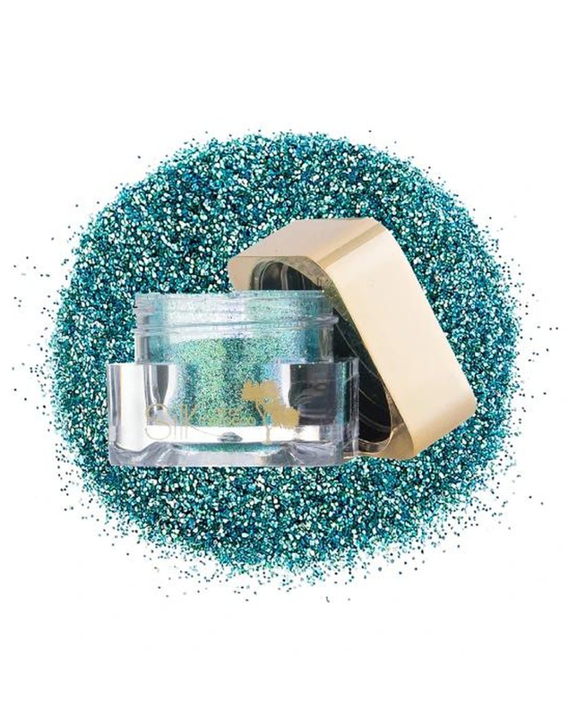 Silk Oil of Morocco - Mermaid Glitter Bundle