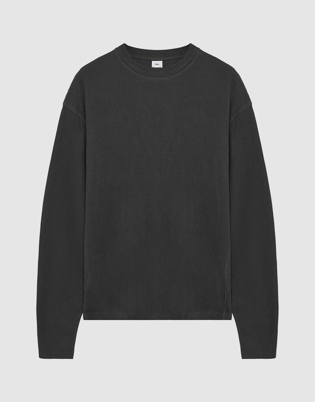 Won Hundred - Steven LS T-Shirt