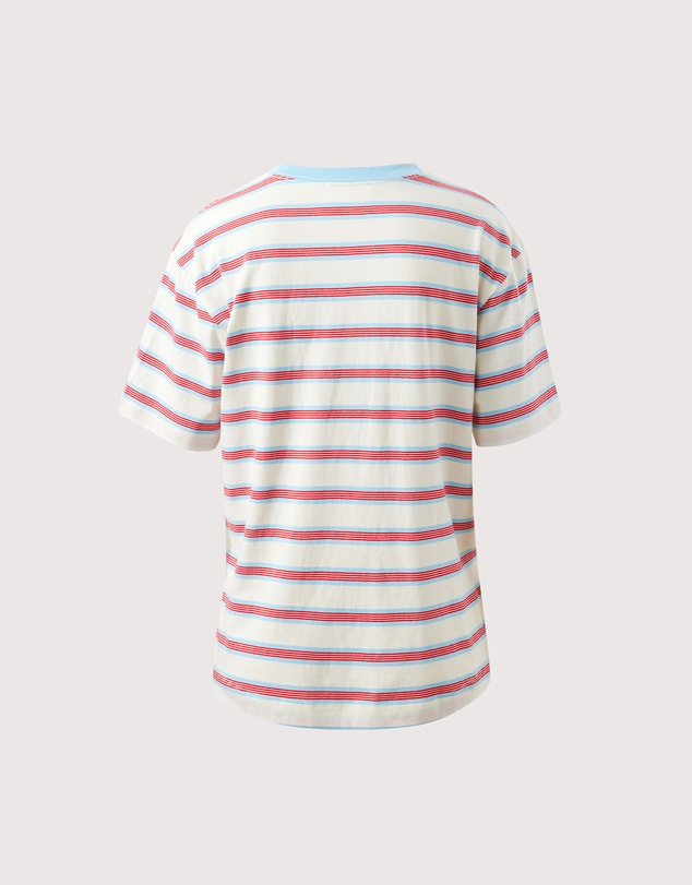 Ceres Life - Stevie Slouchy Tee
