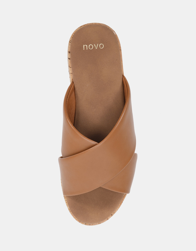 Novo - Weige Wedges