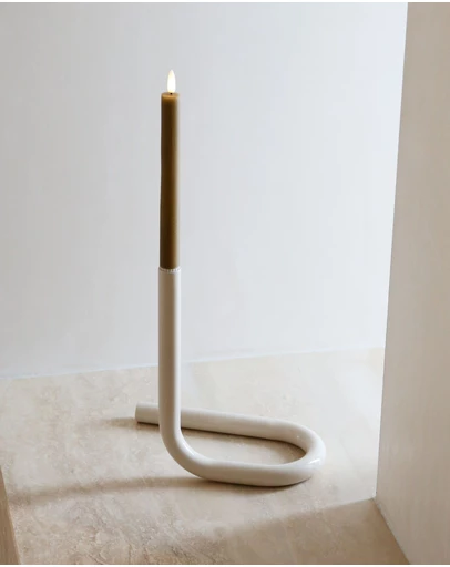 DESIGNSTUFF - VIAH Candle Holder