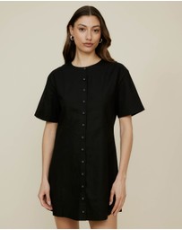 The Fated - Ellie Mini Dress