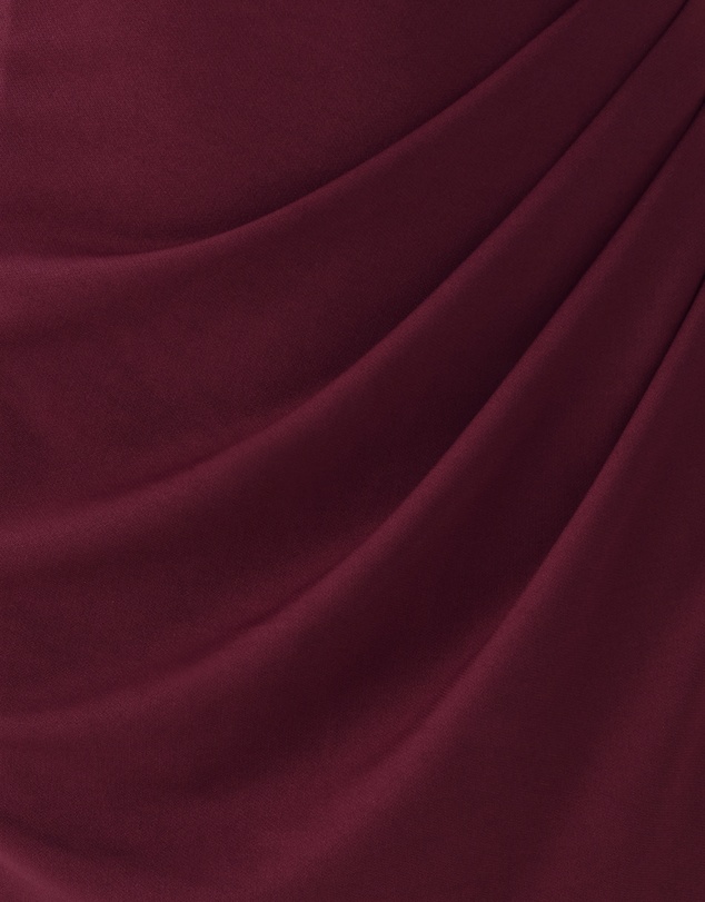 Willa - Jonesy Maxi Dress