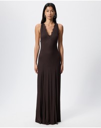 Nanushka - Ignia Dress