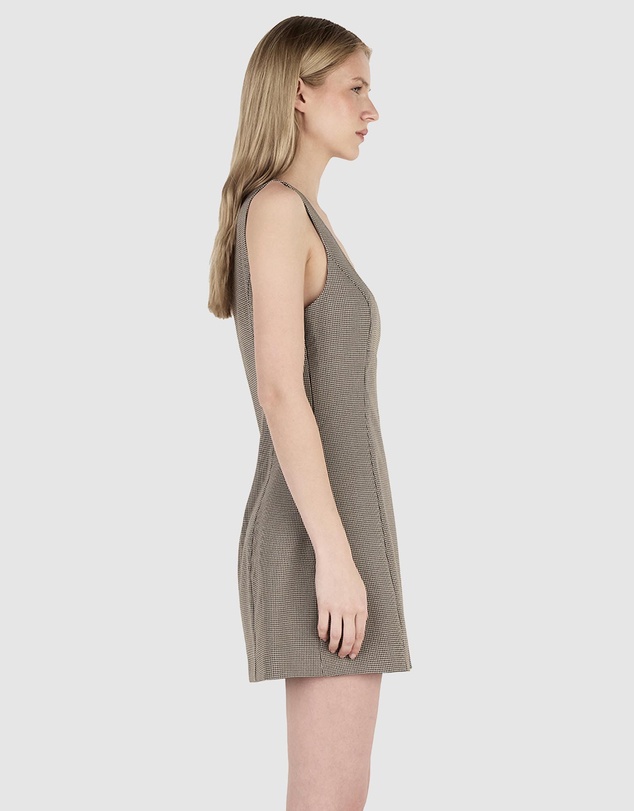 Hansen & Gretel - Bonython Dress