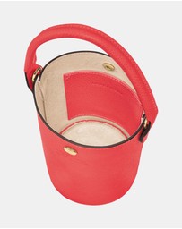 Longchamp - Épure Crossbody Bag - XS