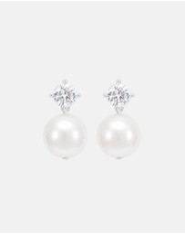 Stephanie Browne - Remy 12mm Earrings