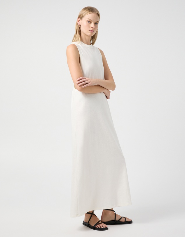 Third Form - Redeem Tank Dress