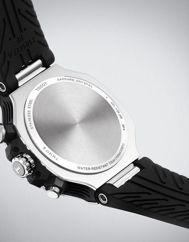 Tissot - T-Race Chronograph