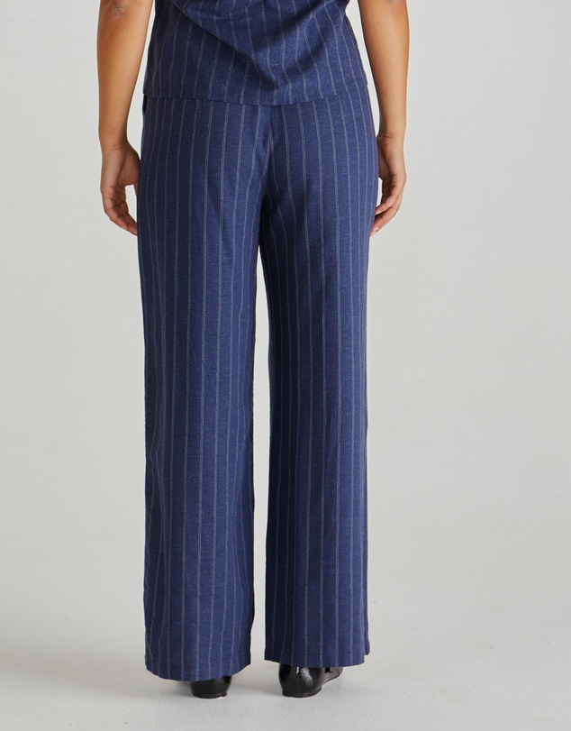 Sass - Petra Pant