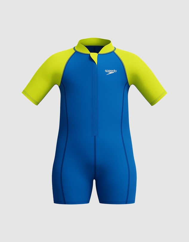 Speedo - Essential Neoprene Suit - Babies-Kids