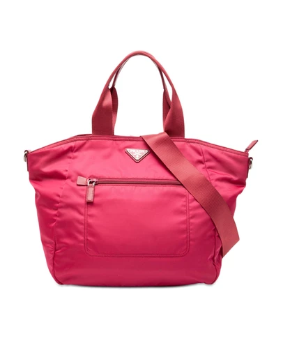 Pre-Loved by Azura Reborn - Pre-Loved Tessuto Satchel