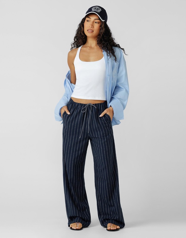 Lorna Jane - Effortless Coastline Pants