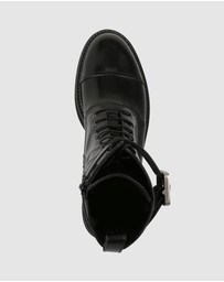 Sempre Di - Melrose Ankle Boots