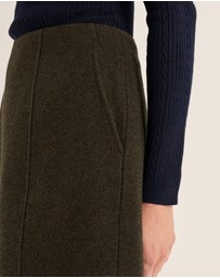 Review - Maisel Mini Skirt