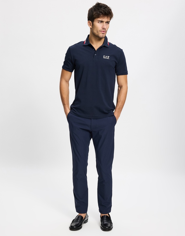 Emporio Armani EA7 - Golf Pro Pants