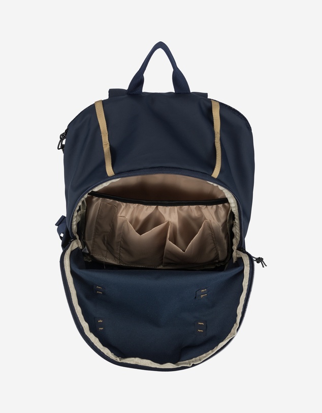 Elliker - Keswik Zip Top Backpack 22L
