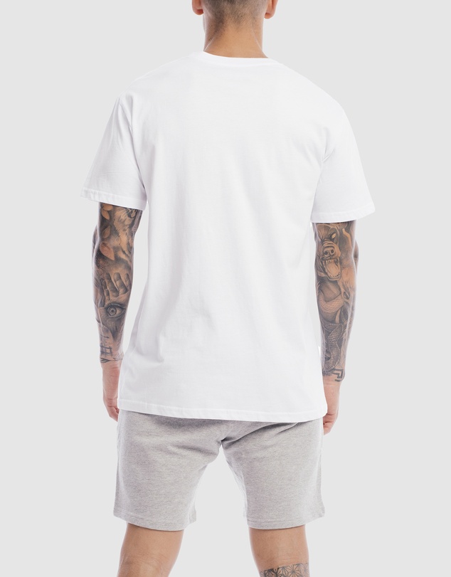 First Division - Podium Tee