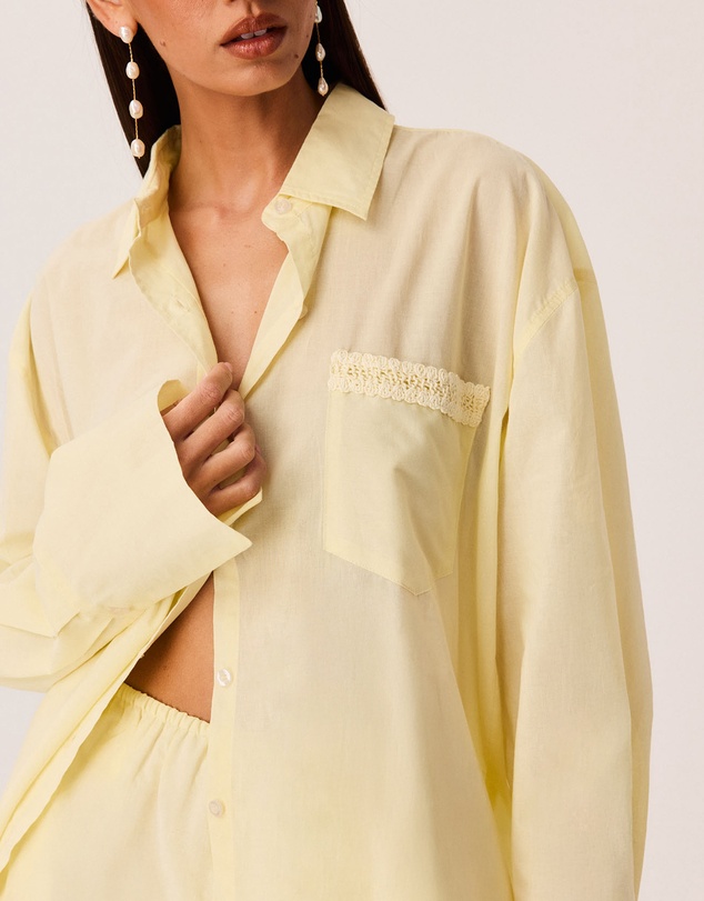 SNDYS - Amren Shirt