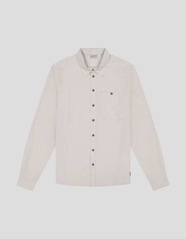 Kathmandu - Men’s Flight Stretch Long Sleeve Shirt