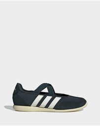 adidas Sportswear - Barreda Mary Jane Shoes - Women's