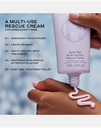 Ole Henriksen - Apres Skin Multi-Use Rich Rescue Crème