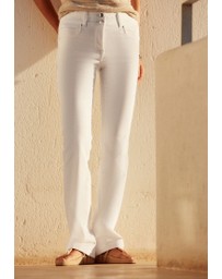 NEXT - Slim Lift And Shape Bootcut Jeans