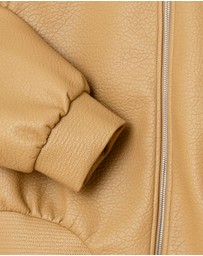 Laagam - Freya Bomber Jacket