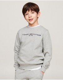 Tommy Hilfiger - Essential Sweatshirt - Teens