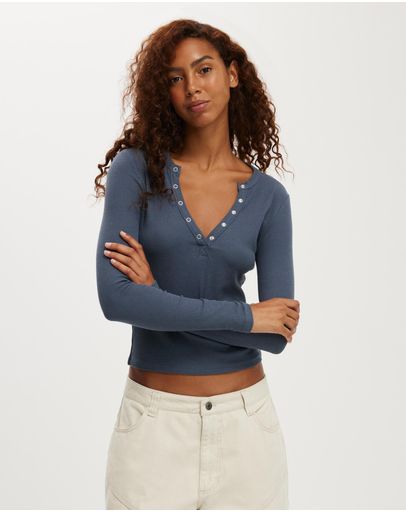 Collegiate Navy