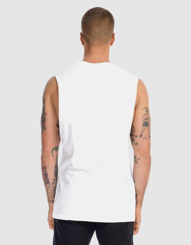 DVNT - 3-Pack Deluxe Tank